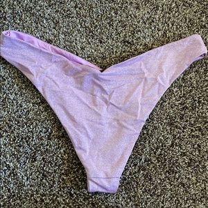 We Wore What Bikini Bottom